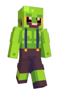 RyalG's Minecraft skin