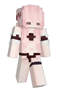 JiaoJiao22's Minecraft skin