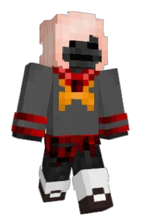 Front of LostEden1111's skin