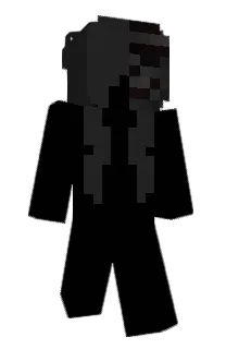 Front of allahekber's skin
