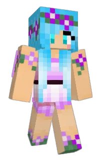kimba7's Minecraft skin