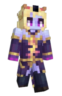 DiiibbiiiT's Minecraft skin