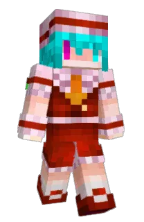 koumei0722's Minecraft skin