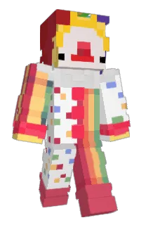 Front of beefeater224's skin