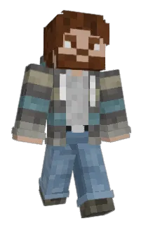 _SaberAce_'s Minecraft skin