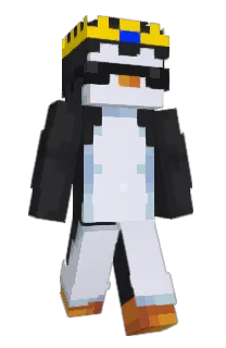 Mime_11's Minecraft skin