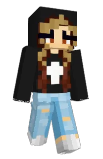 puppyem's Minecraft skin