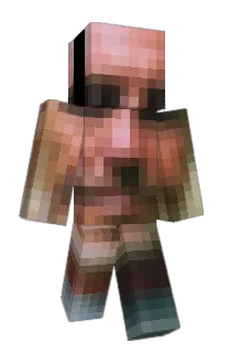 Danaya's Minecraft skin
