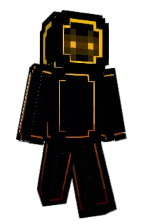 Front of 0__0xyz's skin