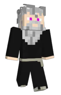 Visebas's Minecraft skin