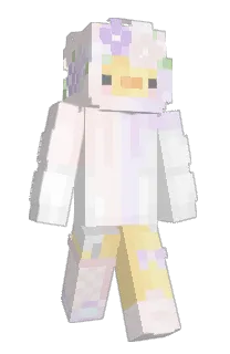 Front of Ic3Ros3_'s skin