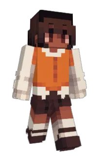 Fayr1e's Minecraft skin