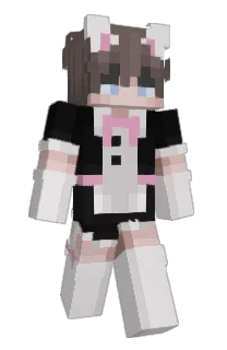 XplodingFace's Minecraft skin