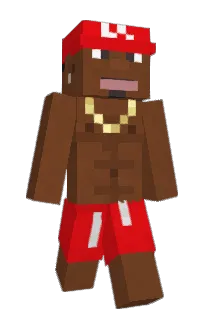 xxkokosszefxx's Minecraft skin