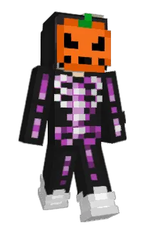 Front of WinterKenan's skin