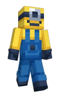 rahan83's Minecraft skin