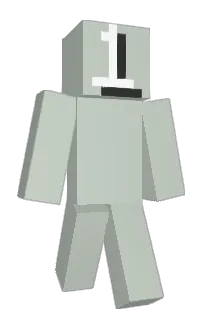 gameRenderer's Minecraft skin
