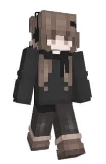 bbyybre's Minecraft skin