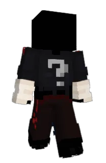 JaxToTheMax420's Minecraft skin