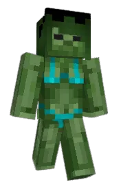 Skin preview