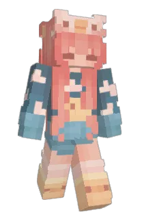 Red_S_7's Minecraft skin