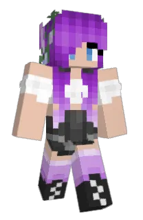 Front of MAX_HL's skin