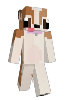 bonnie____'s Minecraft skin