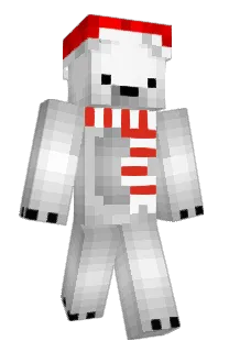 xTommyx's Minecraft skin