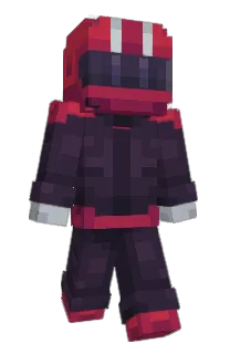 Front of Teasily's skin