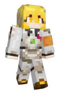Front of Nik0wa's skin