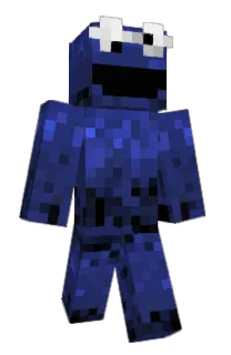 dlwnsdn's Minecraft skin