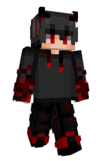 Front of D3M0N_Sl4Y3R's skin