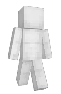 Front of Omziscool's skin