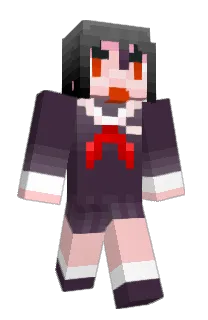 Front of ninatendo64's skin