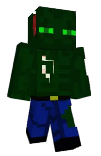Front of That1BoldGuy's skin