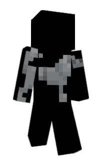 ilovemydogbenji's Minecraft skin