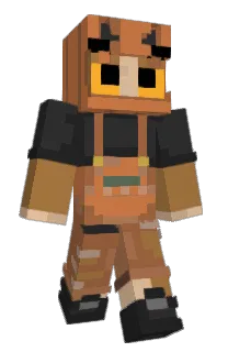 Front of sebastdrx's skin