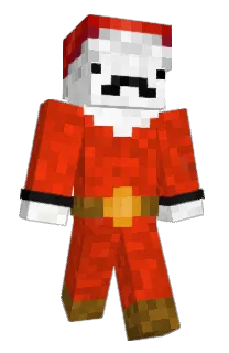 Front of Smelow's skin