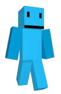 MalWarrior's Minecraft skin