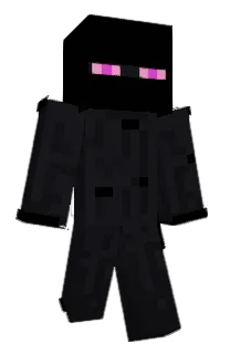 Impper's Minecraft skin