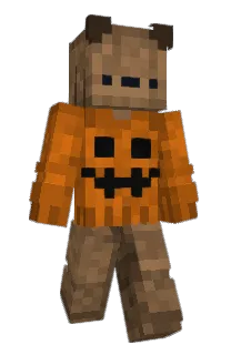 Front of Jam1502's skin