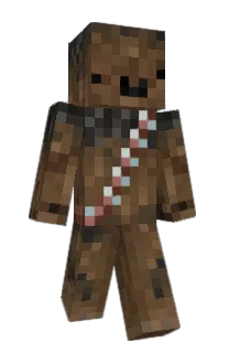 EvrMoar's Minecraft skin