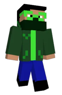 Front of Dominik760's skin