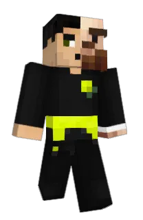 restuump's Minecraft skin