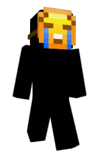 Mntix's Minecraft skin