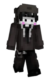 Manykkhuate's Minecraft skin