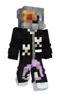Front of MCmaks32_'s skin