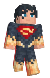 SwayOb's Minecraft skin