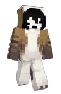 mafitend's Minecraft skin