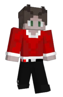 Front of SuHa11's skin